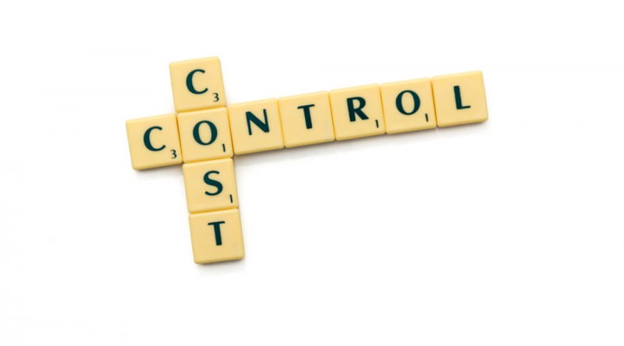 Cost Control Management