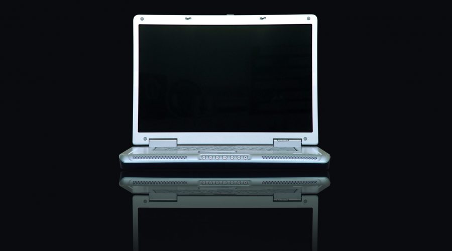 Laptop computer