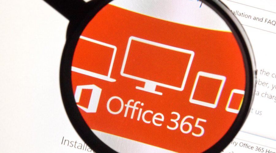 Office 365 Guide