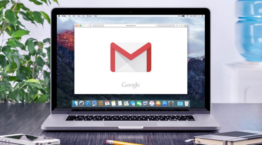 Alternative to Gmail (Apps)