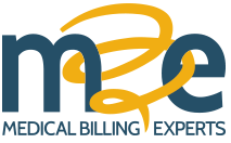 Medical Billing Experts Client Logo